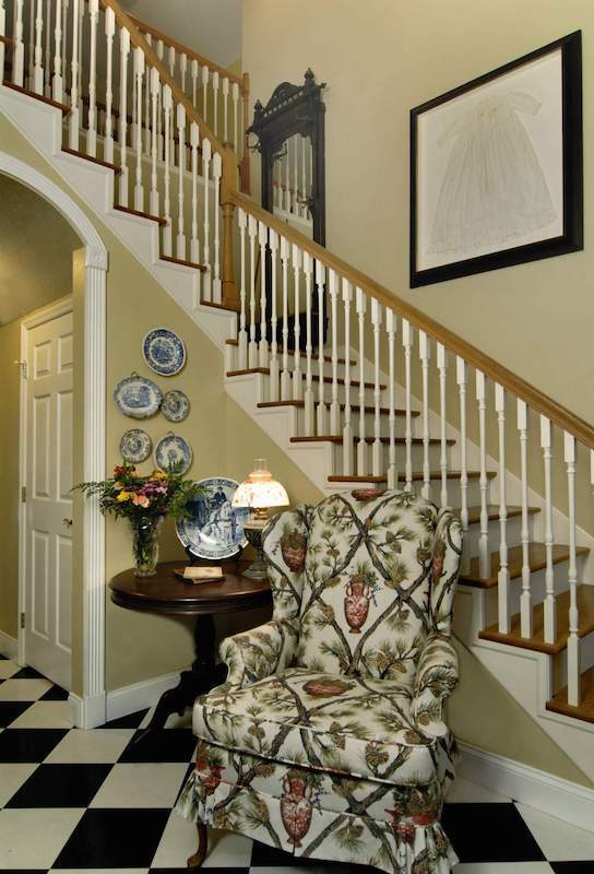 Residential Interior Design - Cherie Thompson Design and Build, Inc.