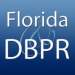 Florida DBPR logo