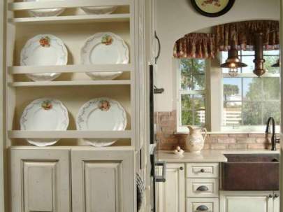 [caption: Custom Cabinetry, Kitchen, and Bath Design] Click to go to our Custom Cabinetry, Kitchen, and Bath Design page