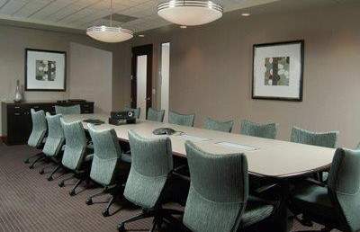 Conference Room off Lobby