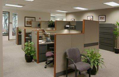 Cubicles