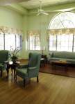 Coquina florida room