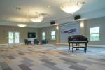 Grand Piano Room