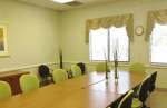 Highland conference room