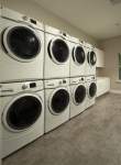 Laundry Area